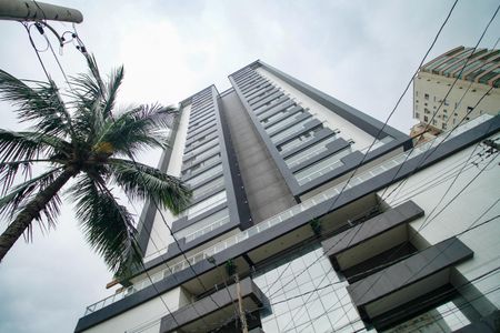 Apartamento para alugar com 131m², 3 quartos e 2 vagas Apartamento para alugar com 131m², 3 quartos e 2 vagasFachada