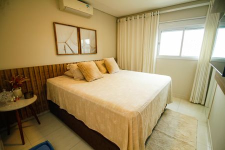 Apartamento para alugar com 131m², 3 quartos e 2 vagas Apartamento para alugar com 131m², 3 quartos e 2 vagasSuíte 1