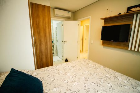 Apartamento para alugar com 131m², 3 quartos e 2 vagas Apartamento para alugar com 131m², 3 quartos e 2 vagasSuíte 2