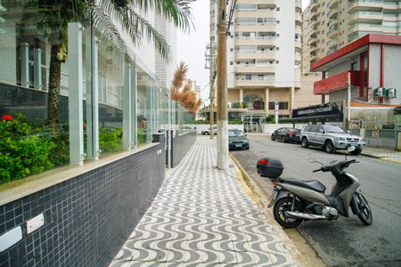 Apartamento para alugar com 131m², 3 quartos e 2 vagas Apartamento para alugar com 131m², 3 quartos e 2 vagasFachada