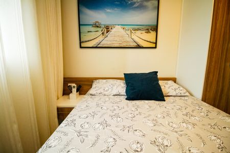 Apartamento para alugar com 131m², 3 quartos e 2 vagas Apartamento para alugar com 131m², 3 quartos e 2 vagasSuíte 2