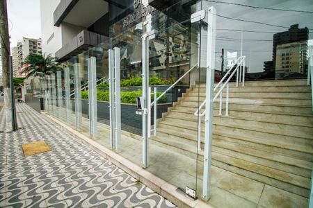 Apartamento para alugar com 131m², 3 quartos e 2 vagas Apartamento para alugar com 131m², 3 quartos e 2 vagasFachada