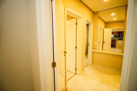 Apartamento para alugar com 131m², 3 quartos e 2 vagas Apartamento para alugar com 131m², 3 quartos e 2 vagasSala