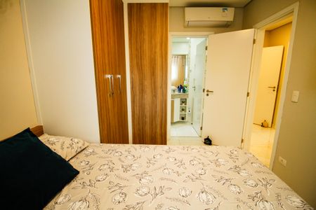 Apartamento para alugar com 131m², 3 quartos e 2 vagas Apartamento para alugar com 131m², 3 quartos e 2 vagasSuíte 2