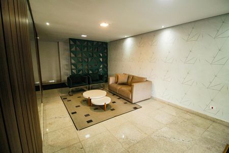 Apartamento para alugar com 131m², 3 quartos e 2 vagas Apartamento para alugar com 131m², 3 quartos e 2 vagasÁrea comum