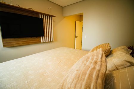 Apartamento para alugar com 131m², 3 quartos e 2 vagas Apartamento para alugar com 131m², 3 quartos e 2 vagasSuíte 1