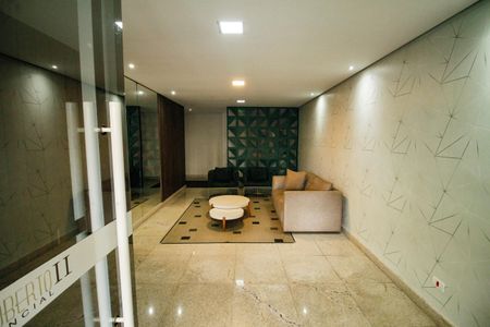 Apartamento para alugar com 131m², 3 quartos e 2 vagas Apartamento para alugar com 131m², 3 quartos e 2 vagasÁrea comum