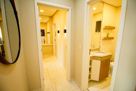 Apartamento para alugar com 131m², 3 quartos e 2 vagas Apartamento para alugar com 131m², 3 quartos e 2 vagasSala