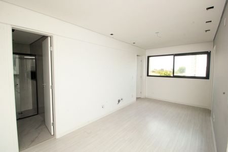 Apartamento à venda com 47m², 2 quartos e 1 vaga Apartamento à venda com 47m², 2 quartos e 1 vagaSala