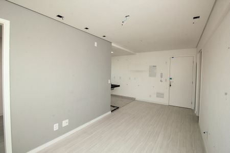 Apartamento à venda com 47m², 2 quartos e 1 vaga Apartamento à venda com 47m², 2 quartos e 1 vagaSala