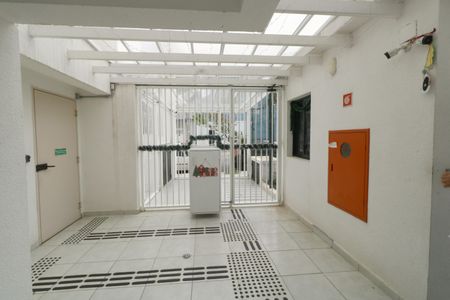 Apartamento à venda com 47m², 2 quartos e 1 vagaPortaria