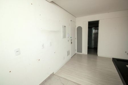 Apartamento à venda com 47m², 2 quartos e 1 vaga Apartamento à venda com 47m², 2 quartos e 1 vagaCozinha