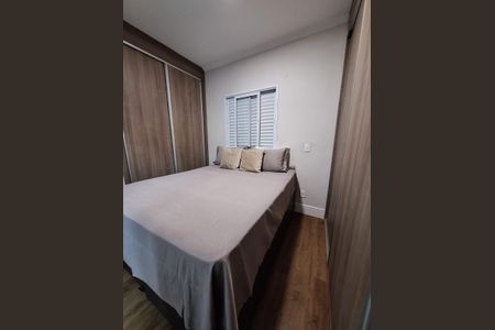 Quarto de apartamento à venda com 3 quartos, 71m² em Nucleo Residencial Celia Mota, Barueri