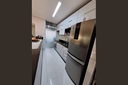 Apartamento à venda com 71m², 3 quartos e 2 vagas Apartamento à venda com 71m², 3 quartos e 2 vagasCozinha