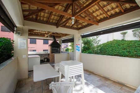 Apartamento à venda com 60m², 3 quartos e 1 vaga Apartamento à venda com 60m², 3 quartos e 1 vagaÁrea comum