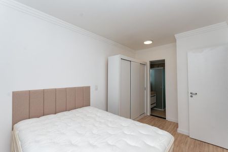 Apartamento para alugar com 60m², 2 quartos e 2 vagasQuarto 2 Suíte