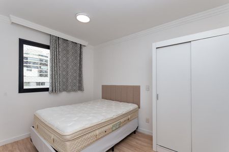 Apartamento para alugar com 60m², 2 quartos e 2 vagasQuarto 2 Suíte