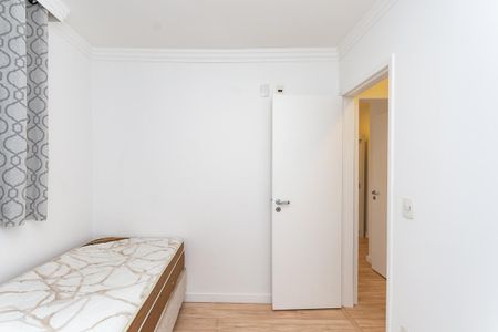 Apartamento para alugar com 60m², 2 quartos e 2 vagasQuarto 1