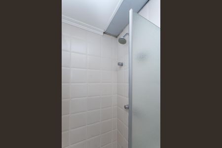 Apartamento para alugar com 60m², 2 quartos e 2 vagasBanheiro Social