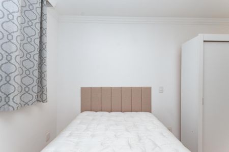 Apartamento para alugar com 60m², 2 quartos e 2 vagasQuarto 2 Suíte