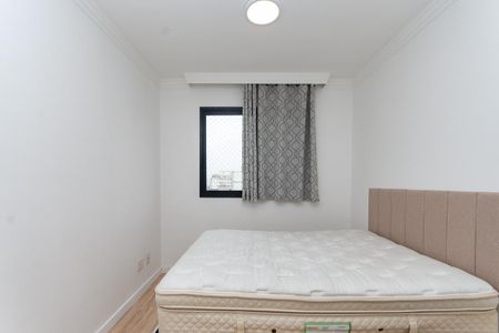 Apartamento para alugar com 60m², 2 quartos e 2 vagasQuarto 2 Suíte
