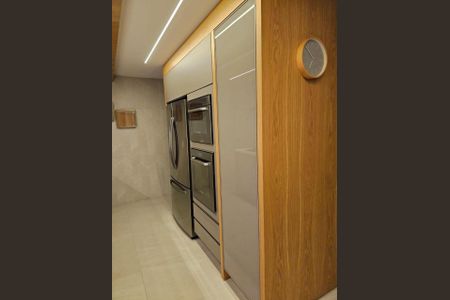 Foto 08 de apartamento à venda com 3 quartos, 130m² em Mirandópolis, São Paulo