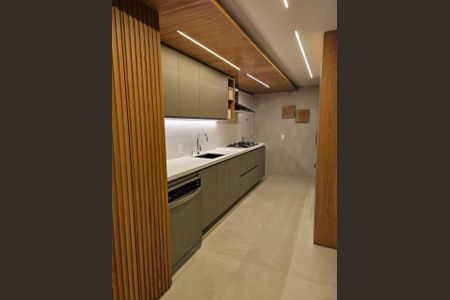 Foto 09 de apartamento à venda com 3 quartos, 130m² em Mirandópolis, São Paulo