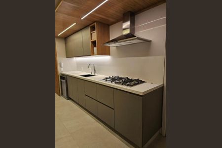 Foto 12 de apartamento à venda com 3 quartos, 130m² em Mirandópolis, São Paulo