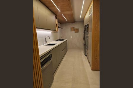 Foto 07 de apartamento à venda com 3 quartos, 130m² em Mirandópolis, São Paulo