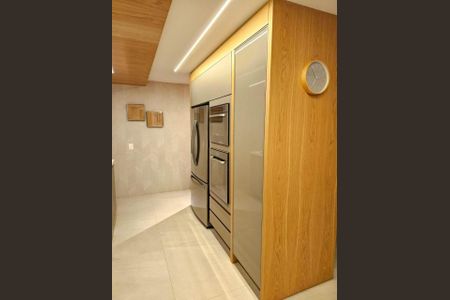 Foto 10 de apartamento à venda com 3 quartos, 130m² em Mirandópolis, São Paulo