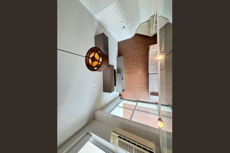 Apartamento para alugar com 78m², 2 quartos e 2 vagas Apartamento para alugar com 78m², 2 quartos e 2 vagasSala