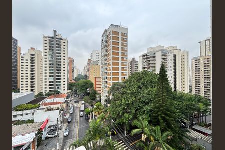 Apartamento para alugar com 78m², 2 quartos e 2 vagas Apartamento para alugar com 78m², 2 quartos e 2 vagasVista
