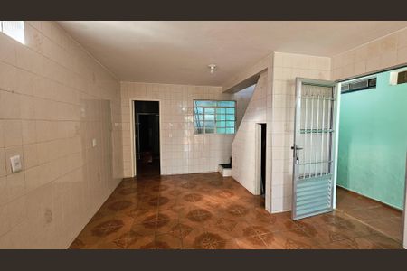 Casa para alugar com 3 quartos, 125m² em Vila Cristo Redentor, Várzea Paulista
