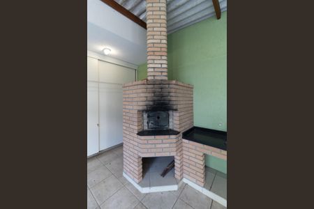 Casa à venda com 224m², 3 quartos e 6 vagasChurrasqueira