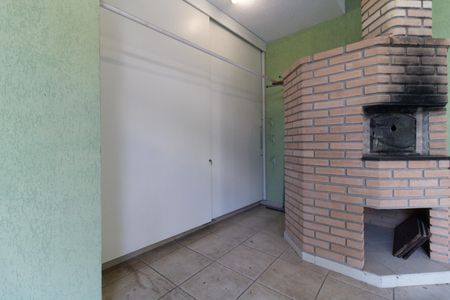 Casa à venda com 224m², 3 quartos e 6 vagasChurrasqueira