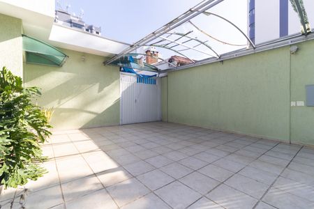Casa à venda com 224m², 3 quartos e 6 vagasGaragem 