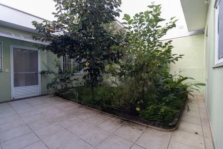 Casa à venda com 224m², 3 quartos e 6 vagasJardim 
