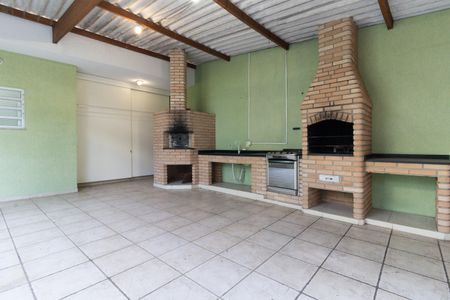 Casa à venda com 224m², 3 quartos e 6 vagasChurrasqueira
