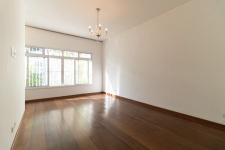 Sala de casa à venda com 3 quartos, 224m² em Cursino, São Paulo