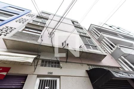 Apartamento para alugar com 40m², 1 quarto e sem vaga Apartamento para alugar com 40m², 1 quarto e sem vagaÁrea Comum