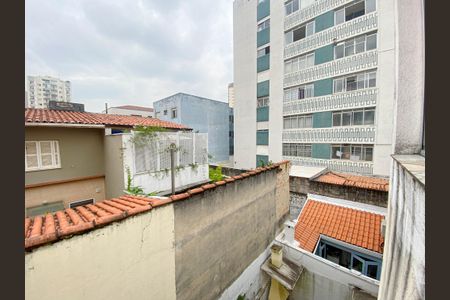 Apartamento para alugar com 40m², 1 quarto e sem vaga Apartamento para alugar com 40m², 1 quarto e sem vagaÁrea de Serviço