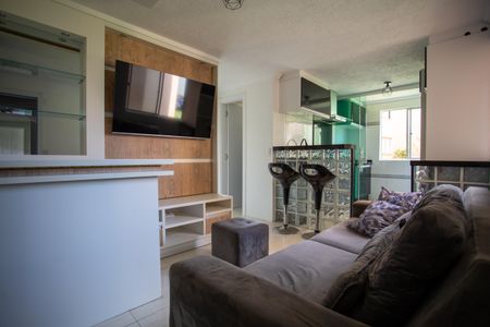 Apartamento para alugar com 2 quartos, 49m² em Santo Antônio, São José dos Pinhais