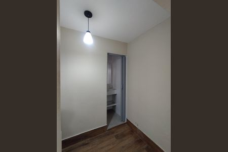 Casa para alugar com 40m², 1 quarto e sem vaga Casa para alugar com 40m², 1 quarto e sem vagaCozinha - Torneira