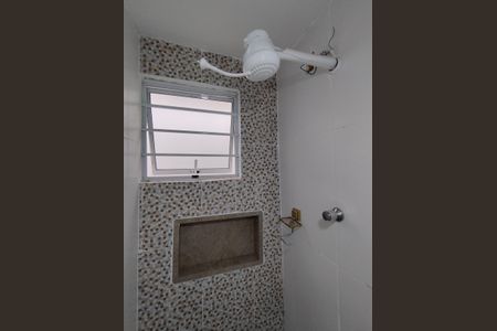 Casa para alugar com 40m², 1 quarto e sem vaga Casa para alugar com 40m², 1 quarto e sem vagaBanheiro - torneira