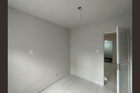 Casa para alugar com 40m², 1 quarto e sem vaga Casa para alugar com 40m², 1 quarto e sem vagaQuarto