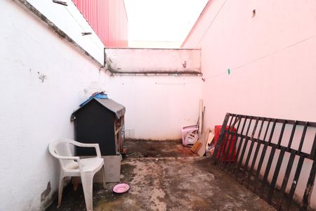 Casa para alugar com 110m², 2 quartos e 2 vagasÁrea de Serviço