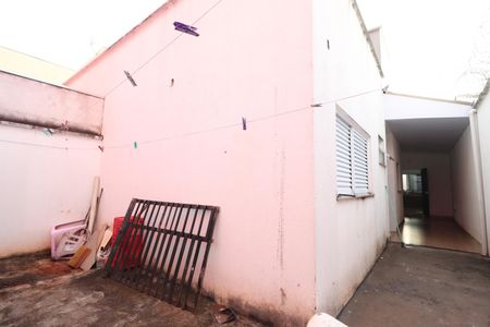 Casa para alugar com 110m², 2 quartos e 2 vagasÁrea de Serviço