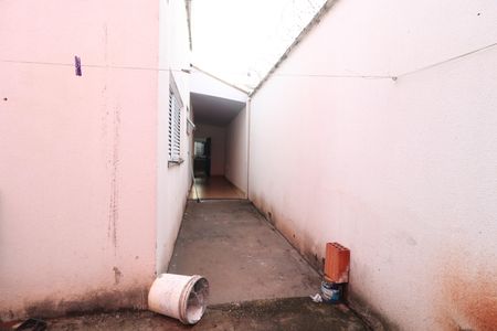 Casa para alugar com 110m², 2 quartos e 2 vagasÁrea de Serviço