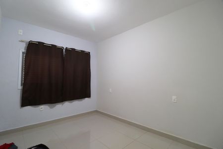 Quarto 2 - Suíte de casa para alugar com 2 quartos, 110m² em Novo Mundo, Uberlândia