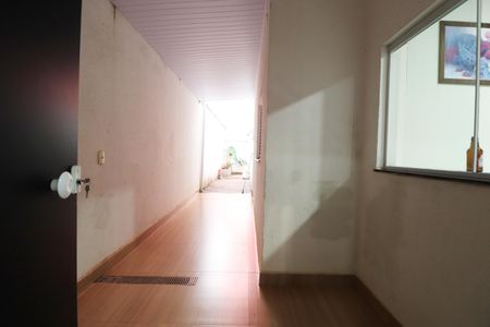 Casa para alugar com 110m², 2 quartos e 2 vagasÁrea de Serviço